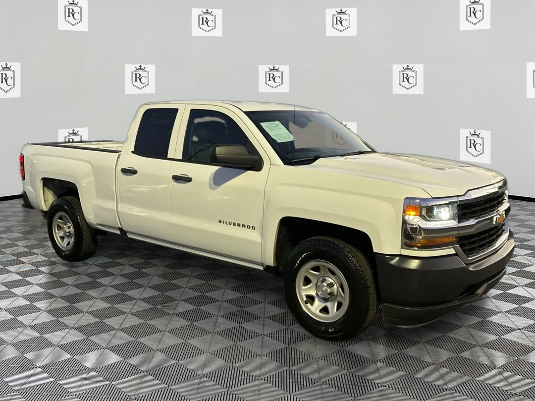 Photo 3 of this Chevrolet Silverado 1500