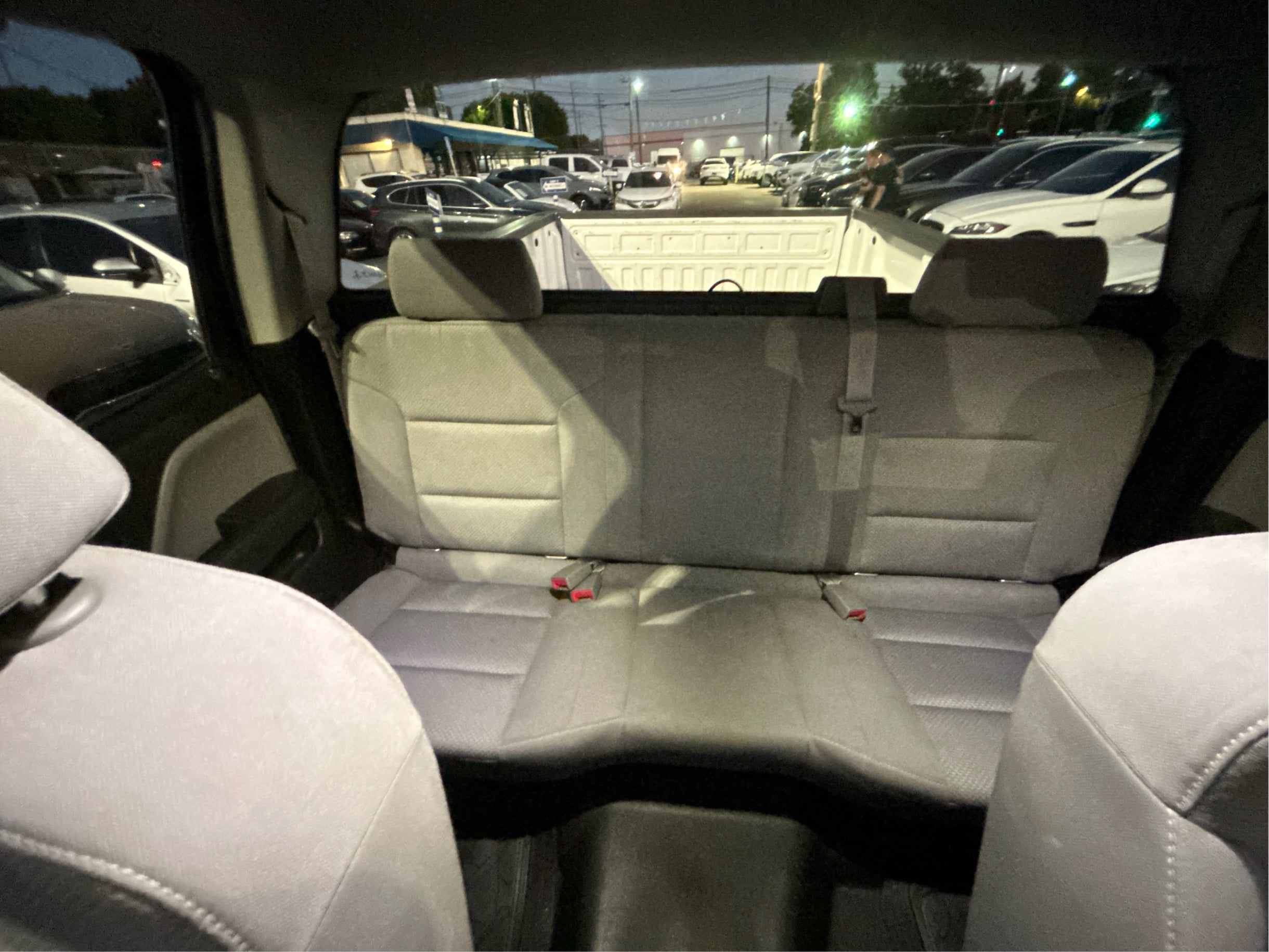 Photo 15 of this Chevrolet Silverado 1500
