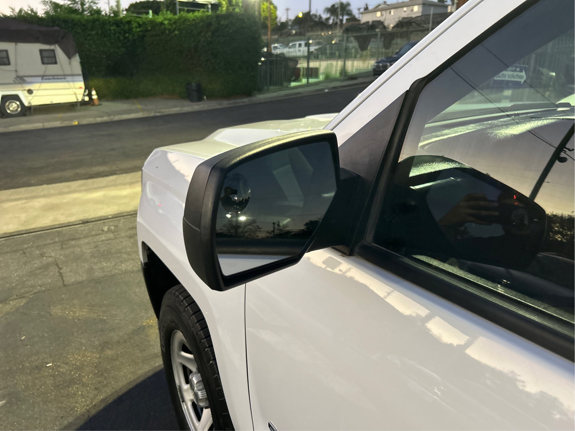 Photo 37 of this Chevrolet Silverado 1500