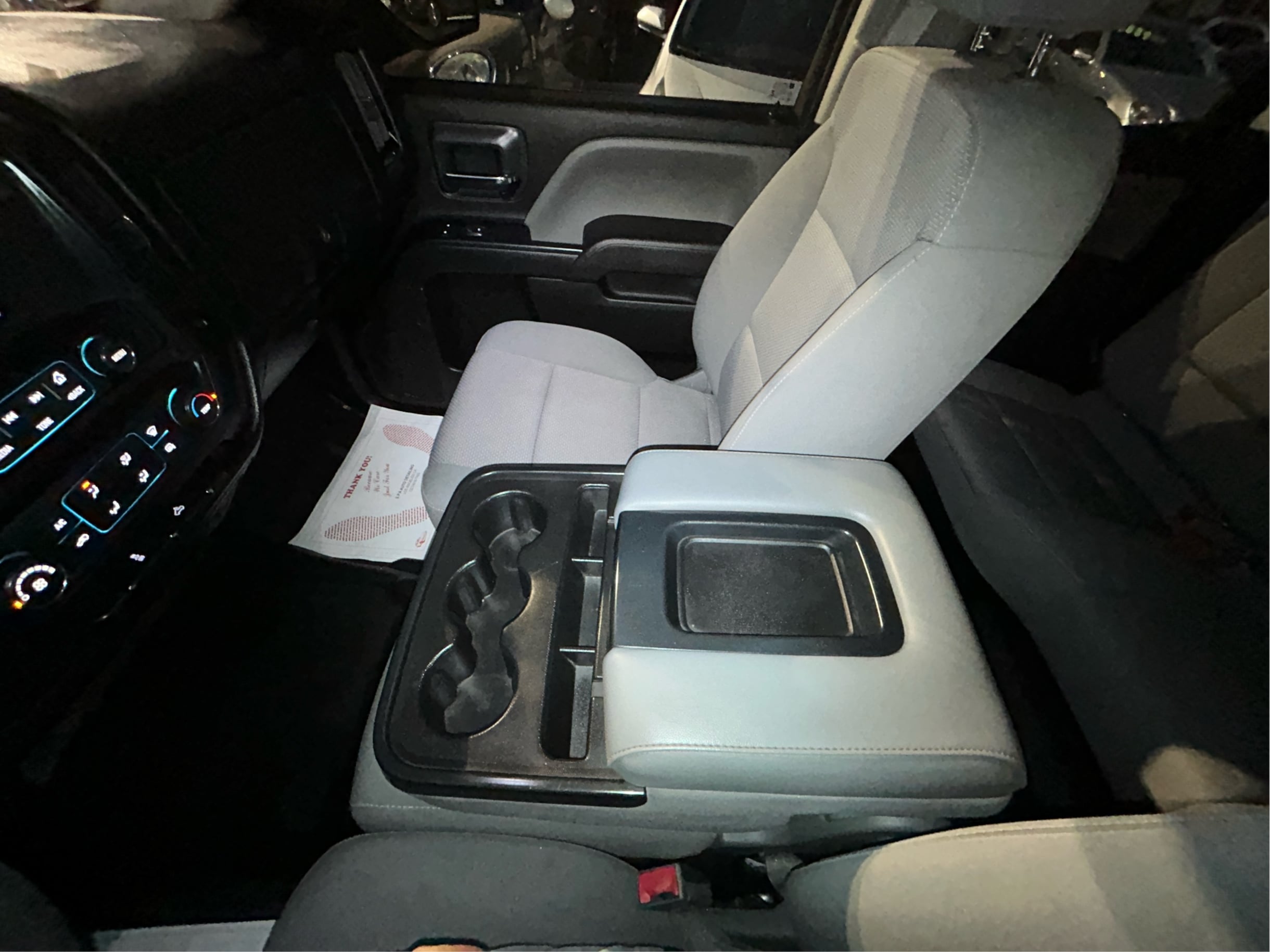 Photo 17 of this Chevrolet Silverado 1500