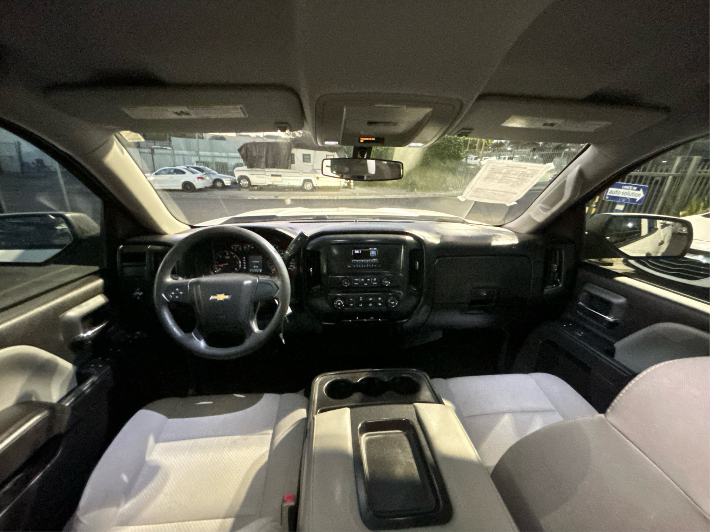 Photo 44 of this Chevrolet Silverado 1500