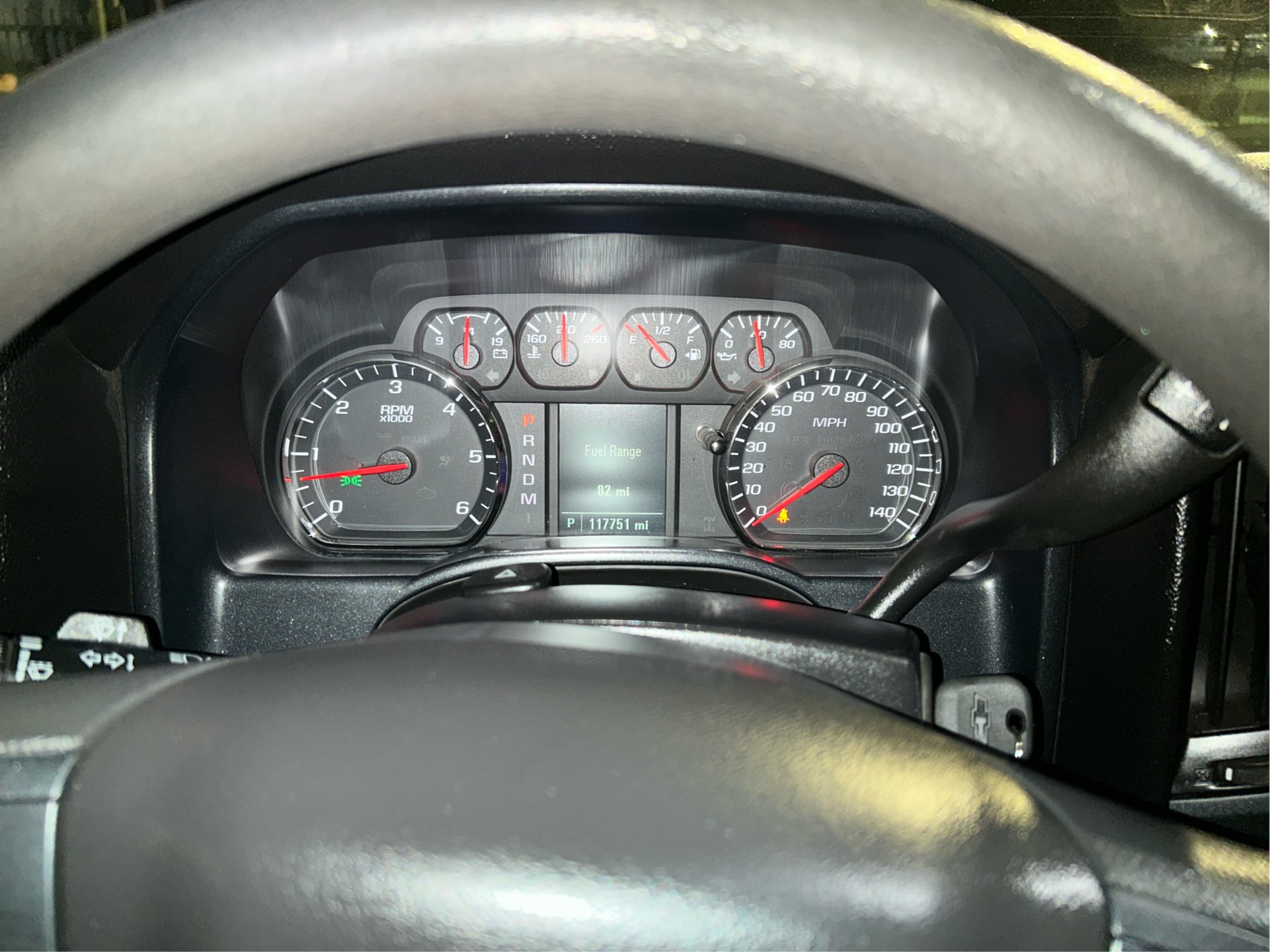 Photo 19 of this Chevrolet Silverado 1500