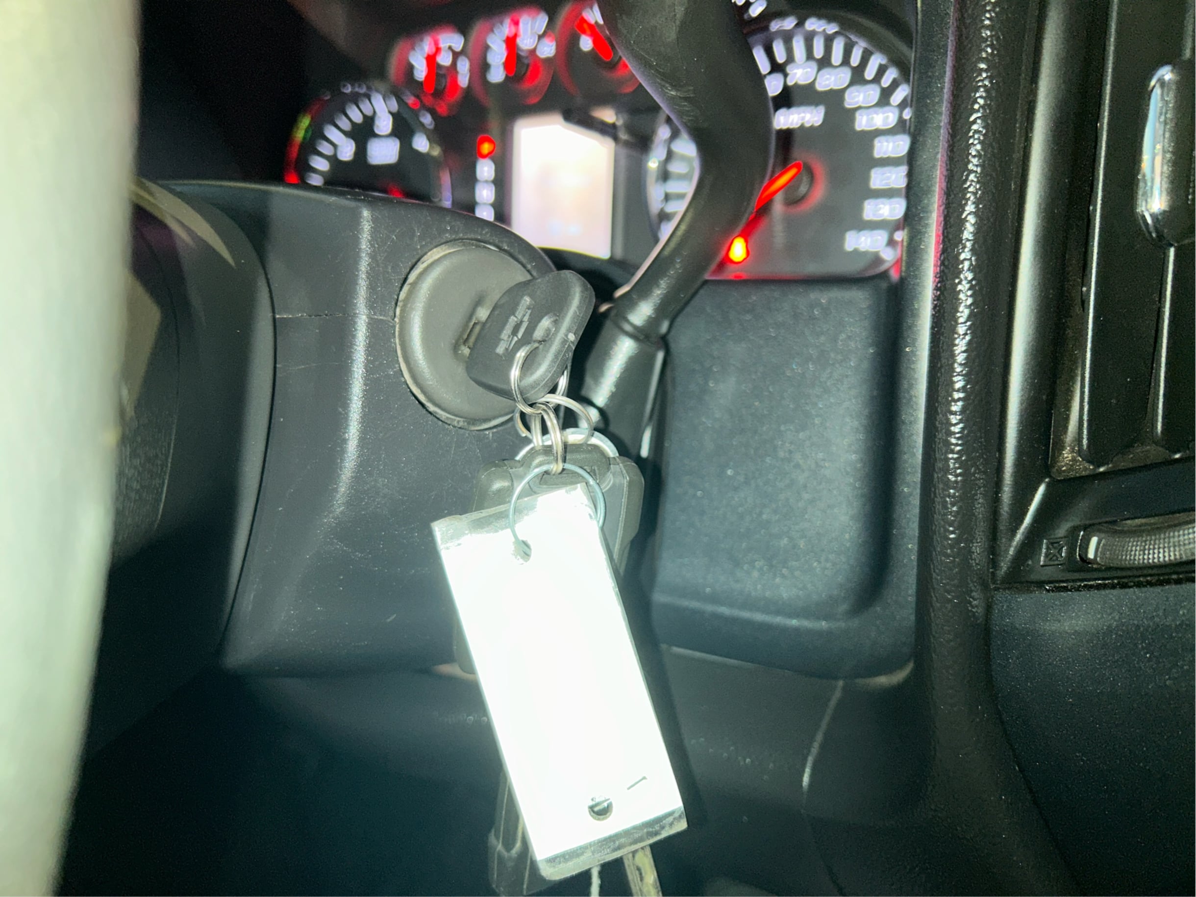 Photo 47 of this Chevrolet Silverado 1500