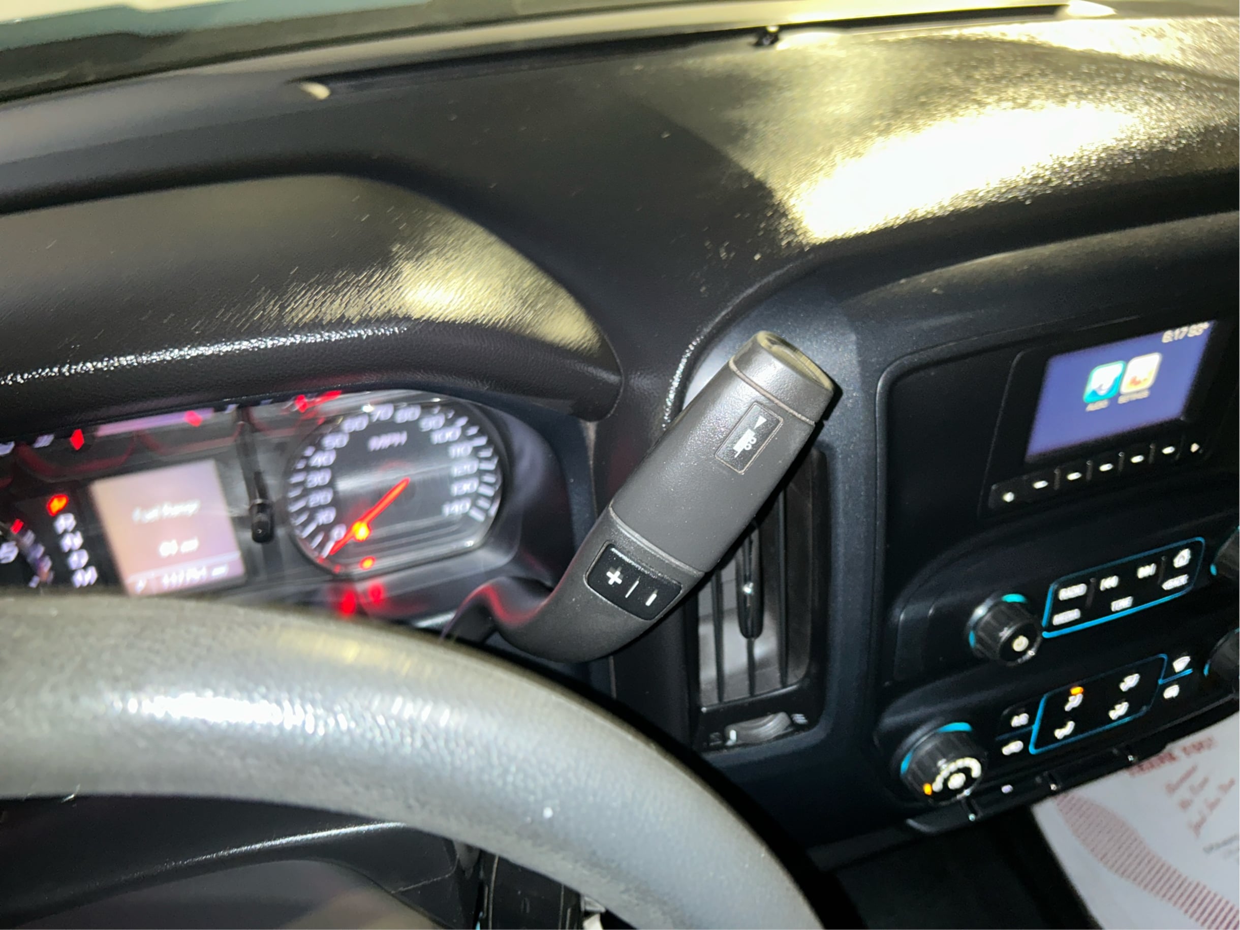 Photo 57 of this Chevrolet Silverado 1500