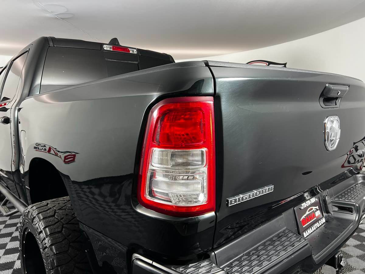 2019 Ram 1500 Big Horn Lone Star photo 3