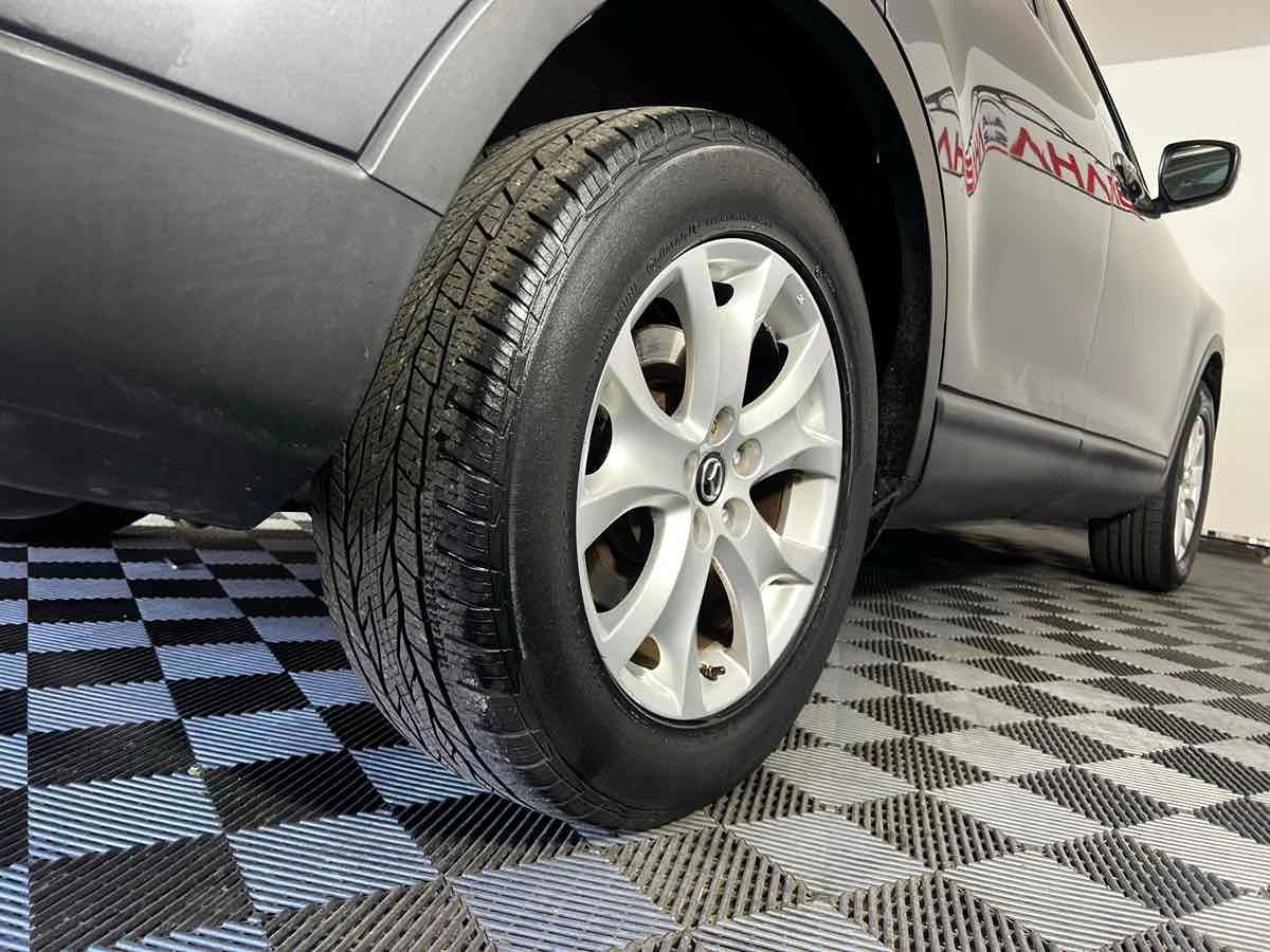 2013 Mazda CX-9 Touring photo 10