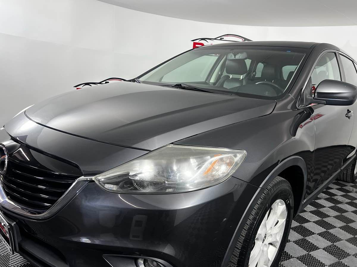 2013 Mazda CX-9 Touring photo 14