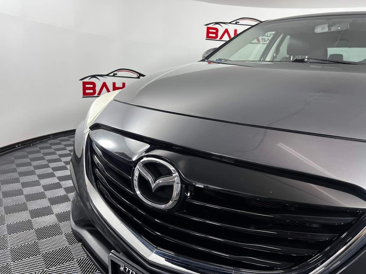2013 Mazda CX-9 Touring photo 15