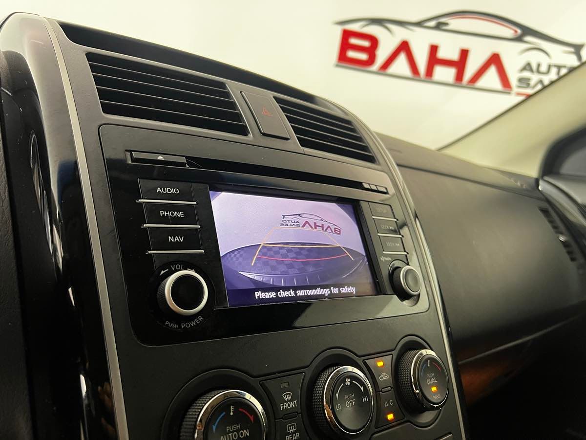 2013 Mazda CX-9 Touring photo 18
