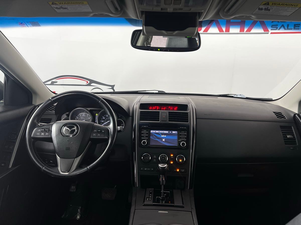 2013 Mazda CX-9 Touring photo 29