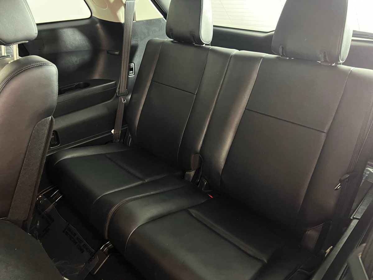 2013 Mazda CX-9 Touring photo 31