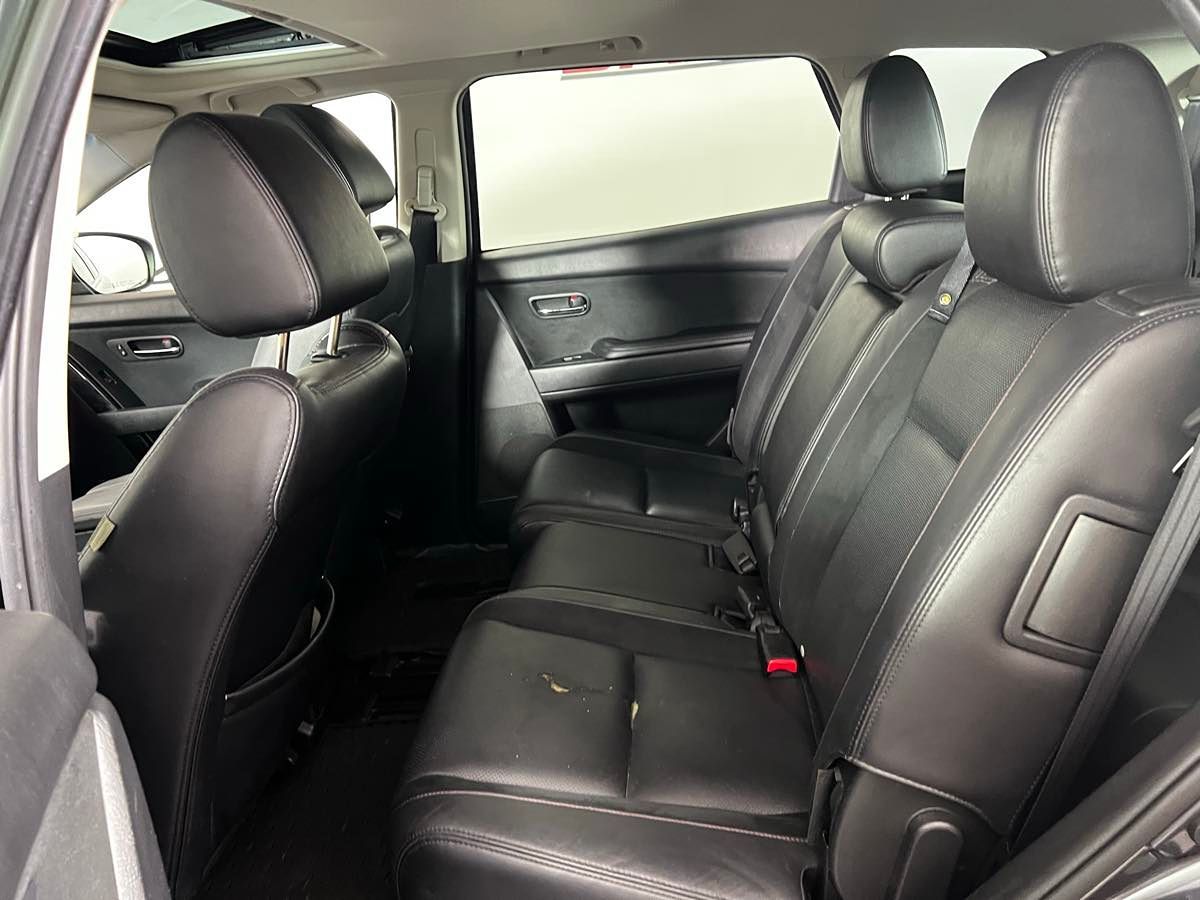 2013 Mazda CX-9 Touring photo 32