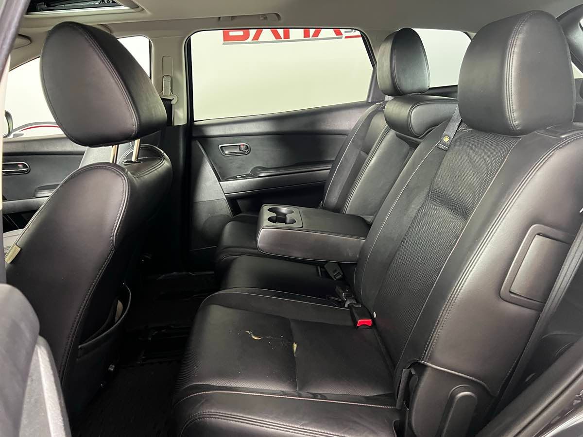 2013 Mazda CX-9 Touring photo 33