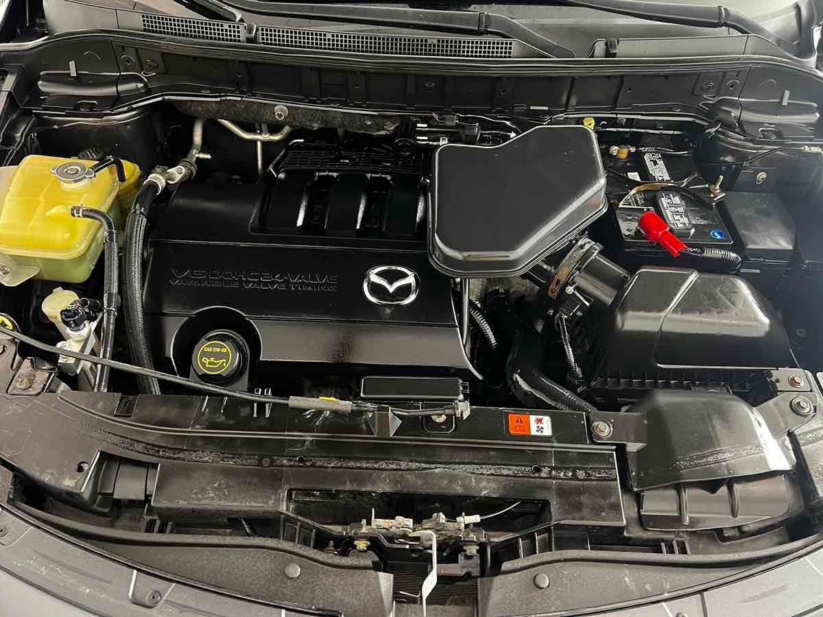 2013 Mazda CX-9 Touring photo 34