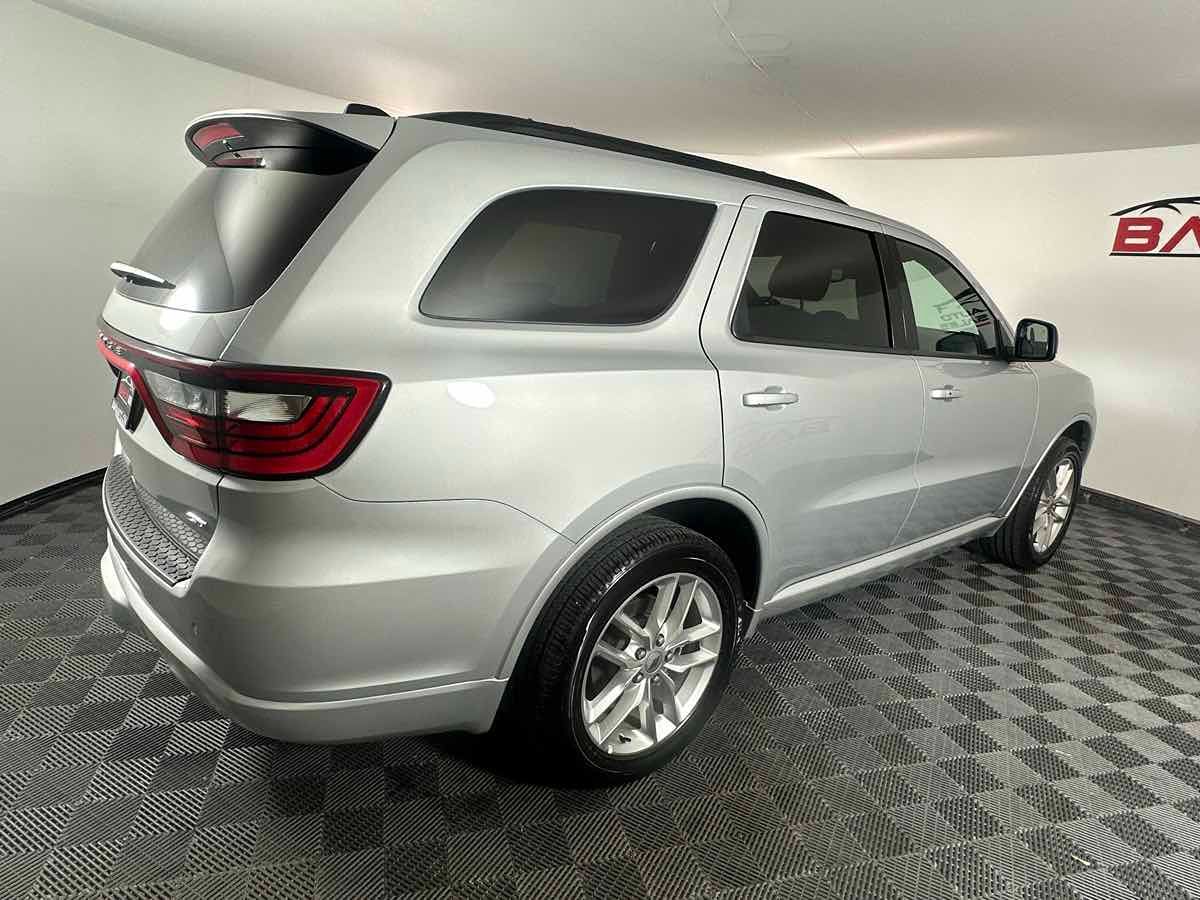 2023 Dodge Durango GT Premium photo 5