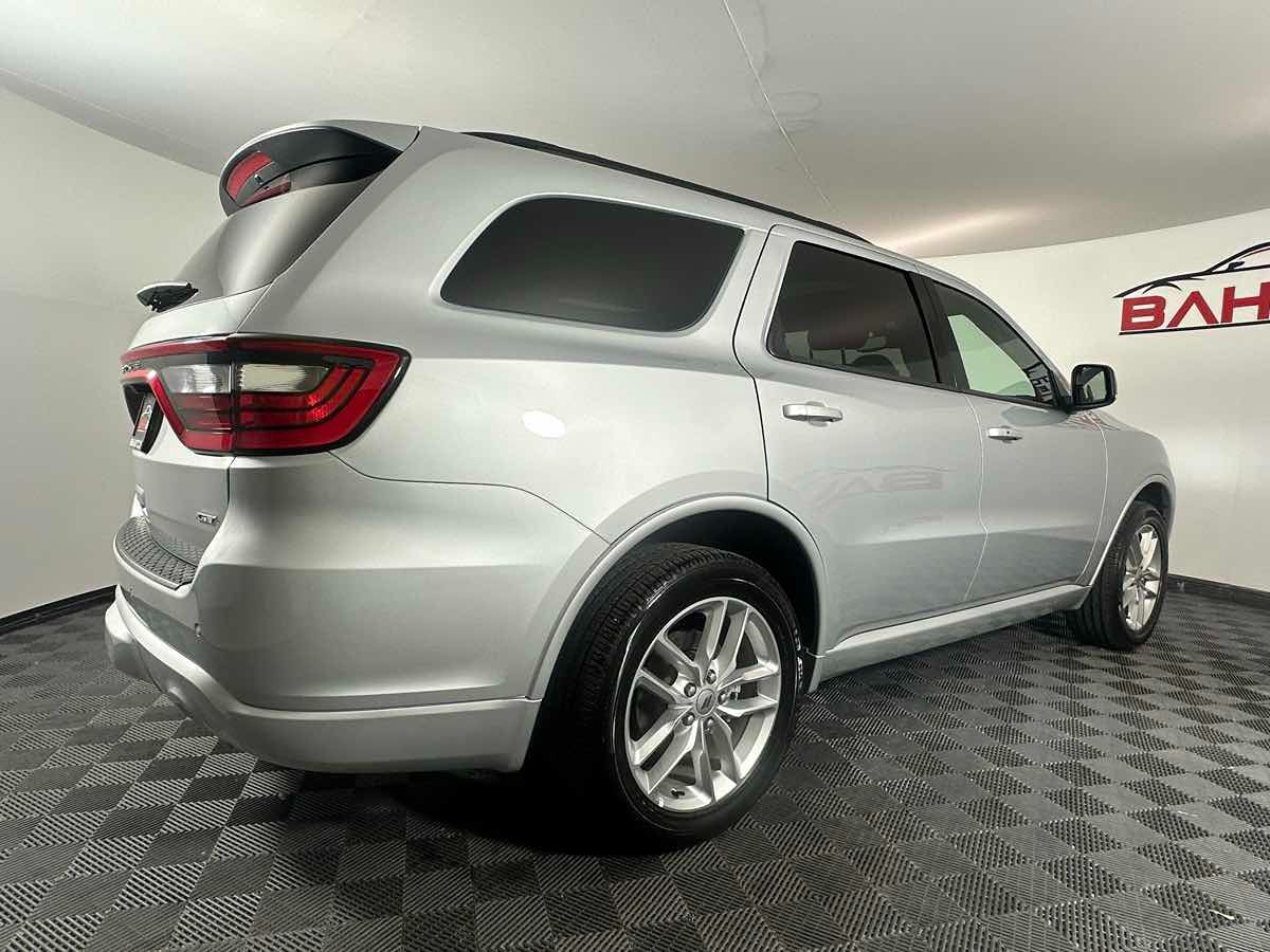 2023 Dodge Durango GT Premium photo 6