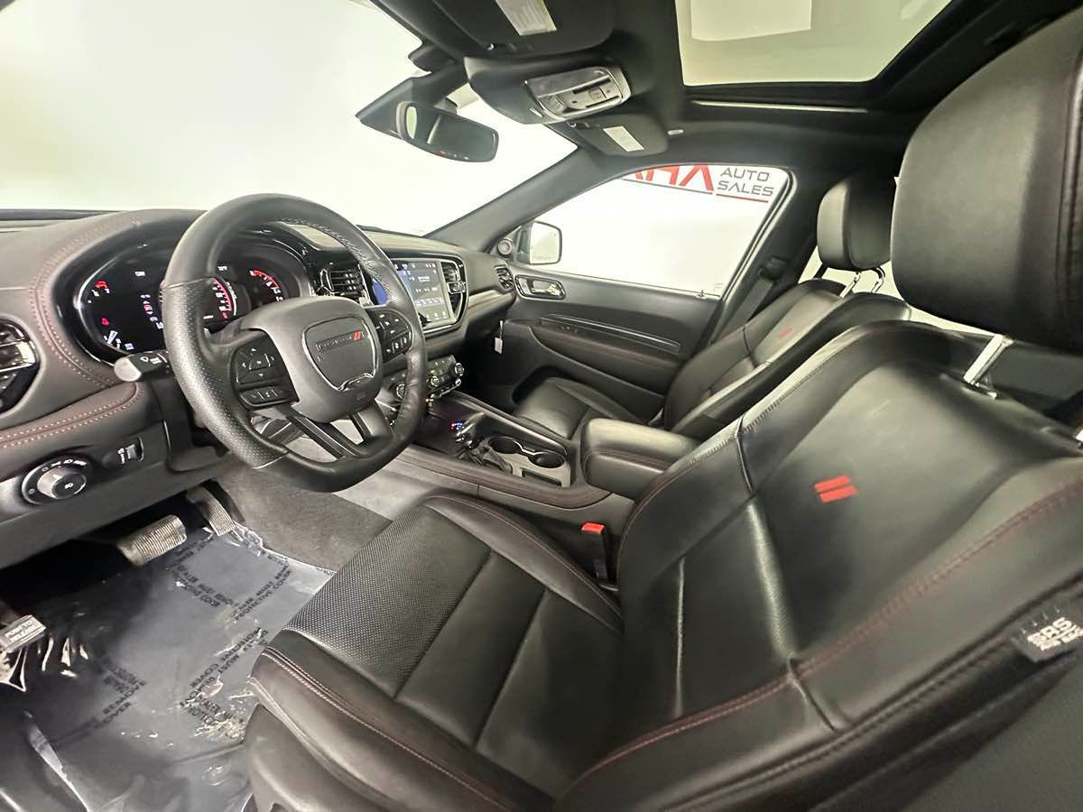 2023 Dodge Durango GT Premium photo 15