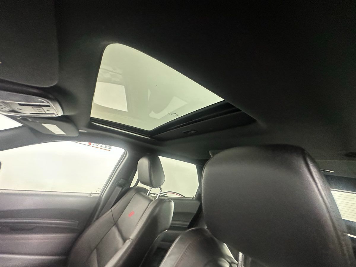 2023 Dodge Durango GT Premium photo 16