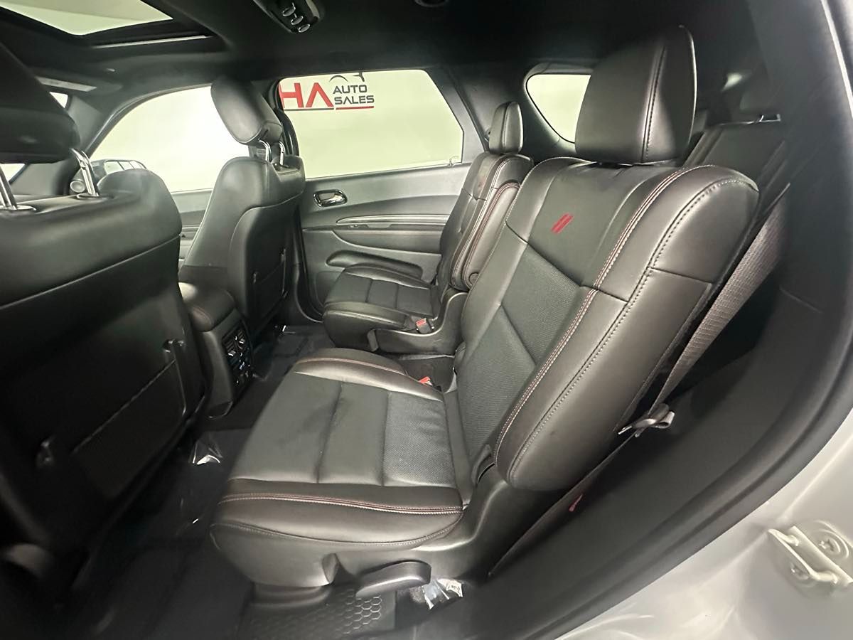 2023 Dodge Durango GT Premium photo 18