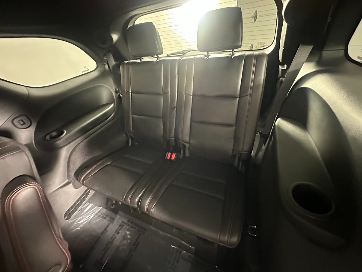 2023 Dodge Durango GT Premium photo 19