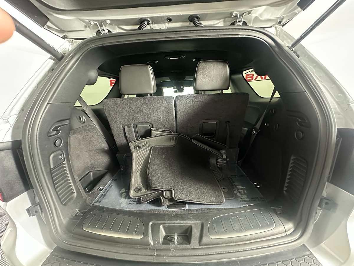 2023 Dodge Durango GT Premium photo 20