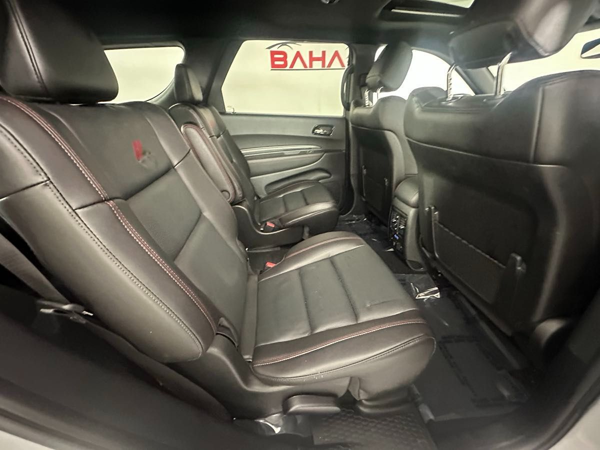 2023 Dodge Durango GT Premium photo 21