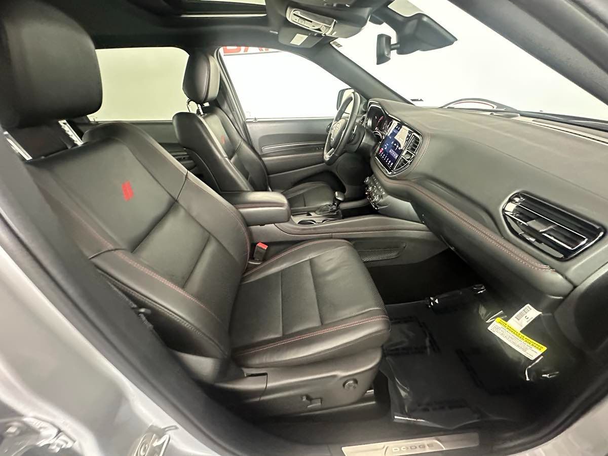 2023 Dodge Durango GT Premium photo 24