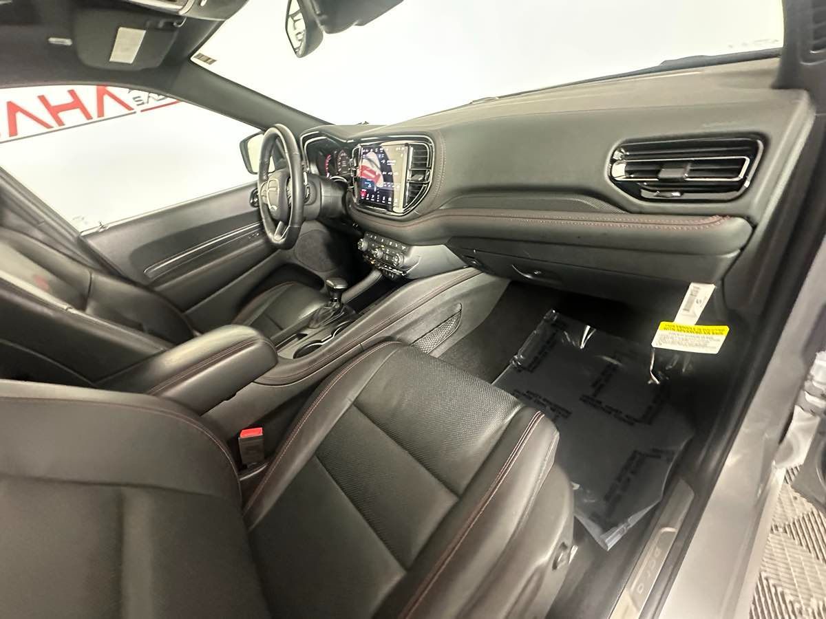 2023 Dodge Durango GT Premium photo 23