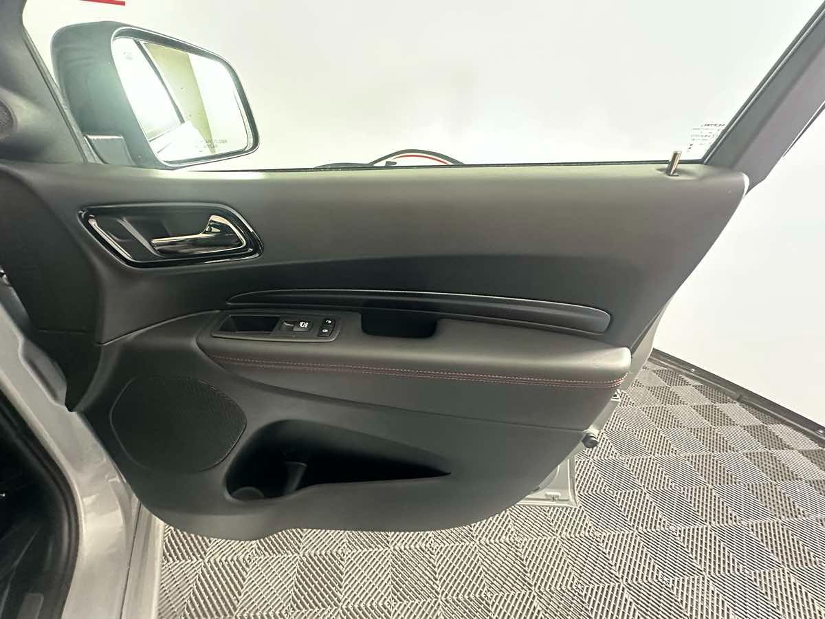 2023 Dodge Durango GT Premium photo 22