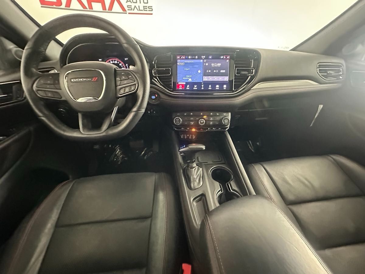 2023 Dodge Durango GT Premium photo 25