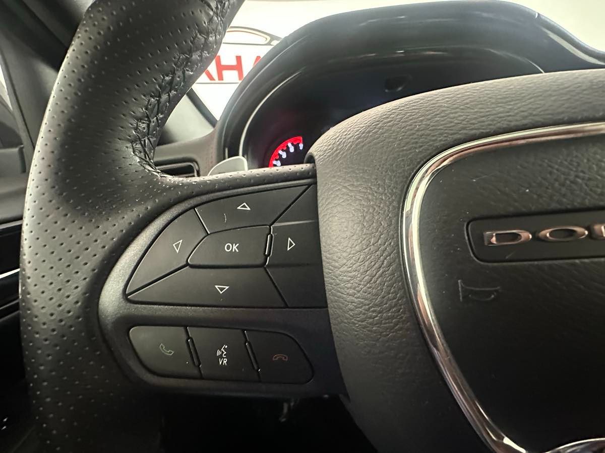 2023 Dodge Durango GT Premium photo 26