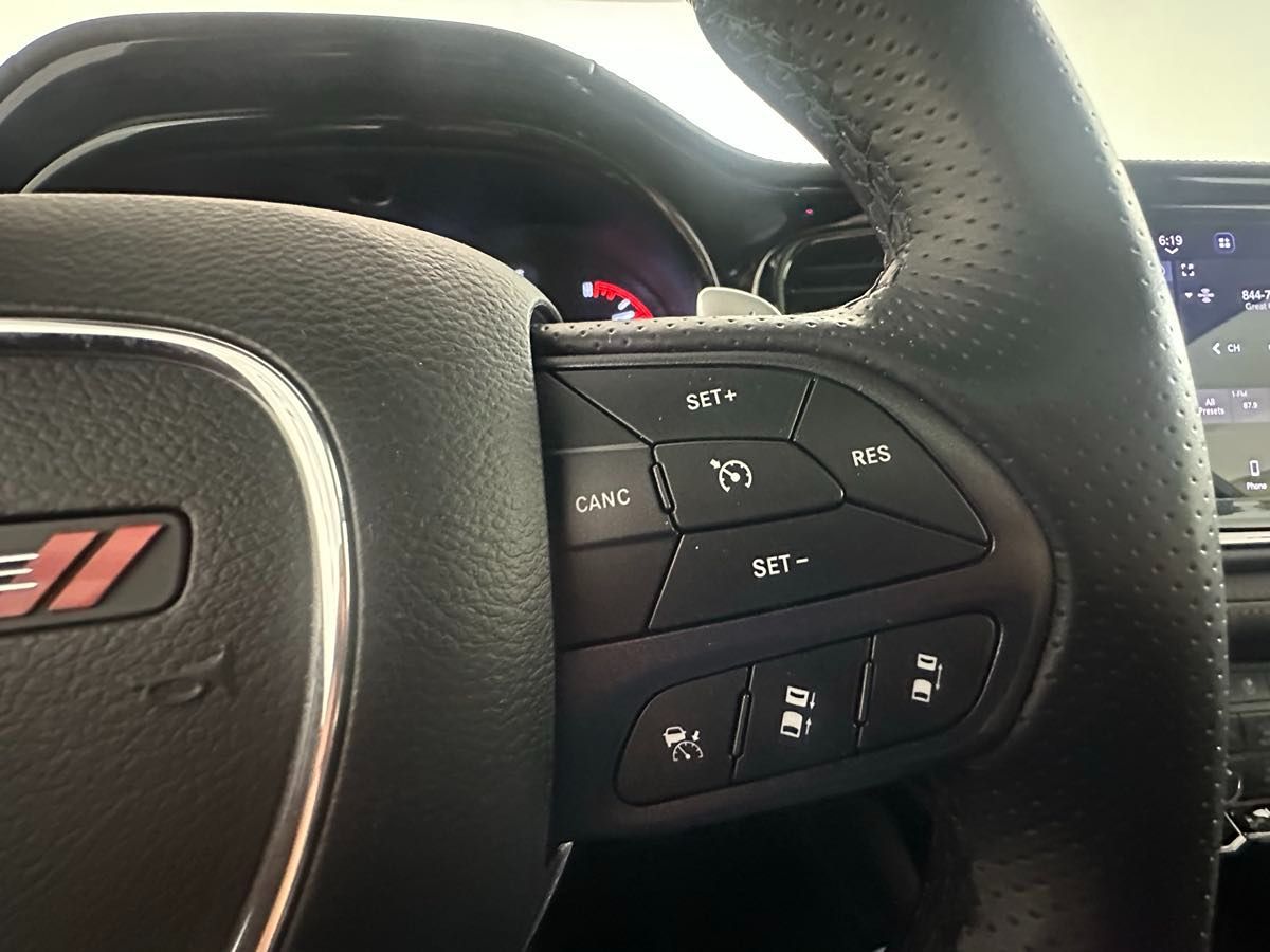 2023 Dodge Durango GT Premium photo 27