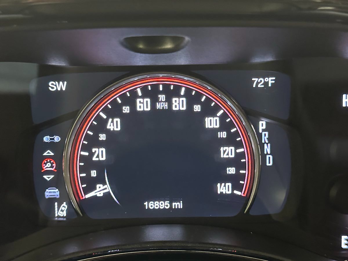 2023 Dodge Durango GT Premium photo 28
