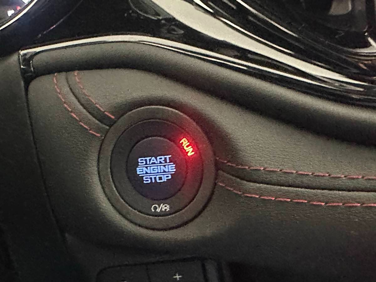 2023 Dodge Durango GT Premium photo 29