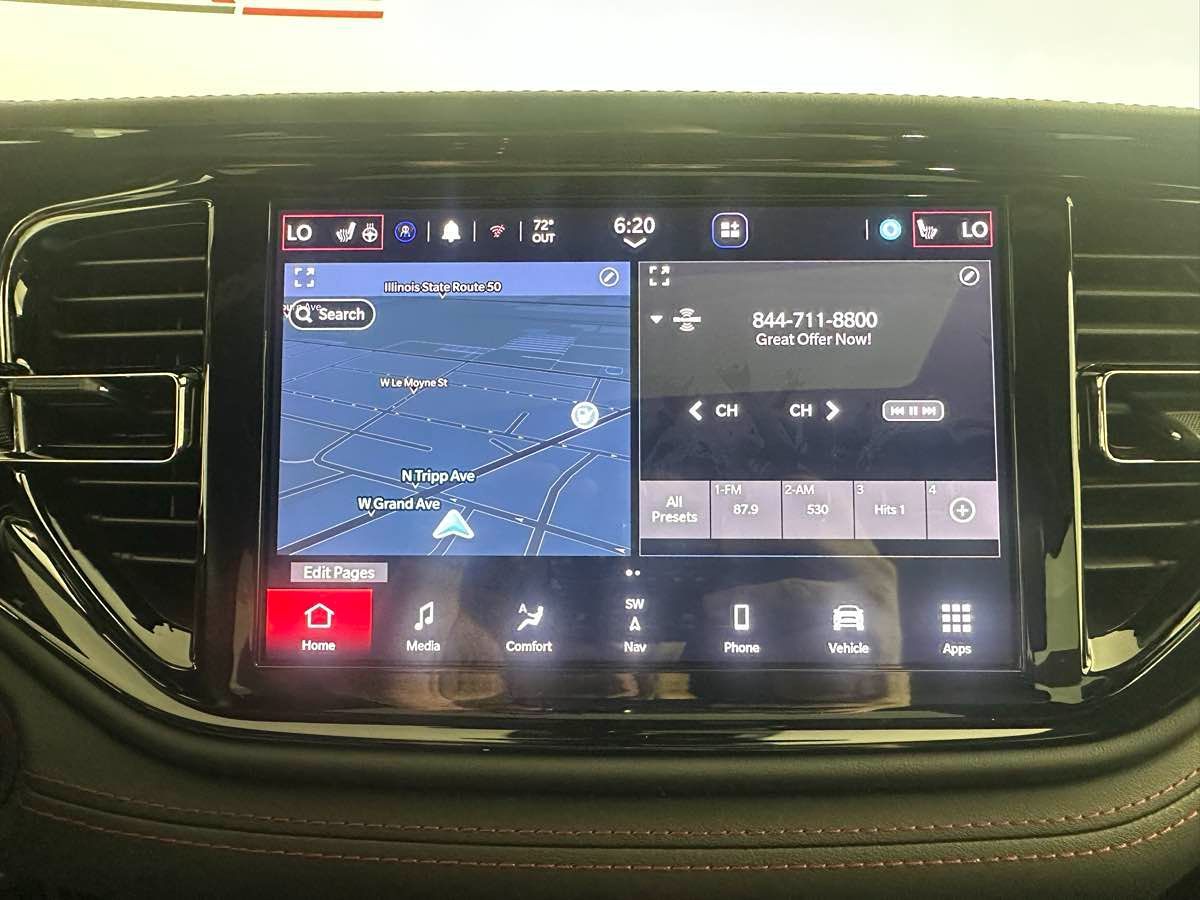 2023 Dodge Durango GT Premium photo 30