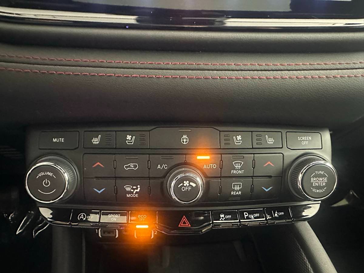 2023 Dodge Durango GT Premium photo 33