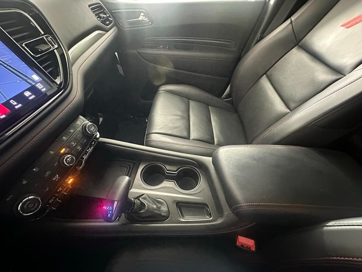 2023 Dodge Durango GT Premium photo 35