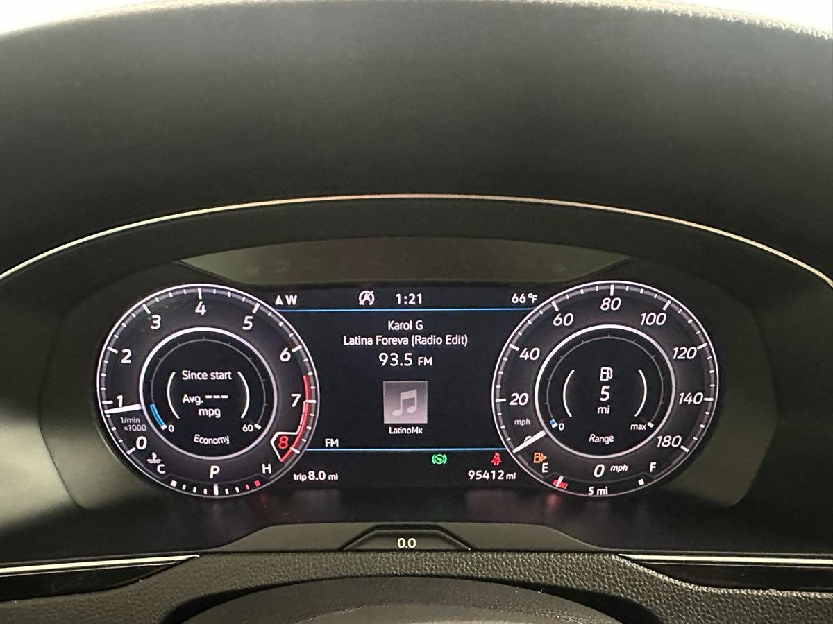 2019 Volkswagen Arteon SEL Premium R-Line photo 25