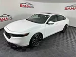 2023 Honda Accord Hybrid Touring photo 27
