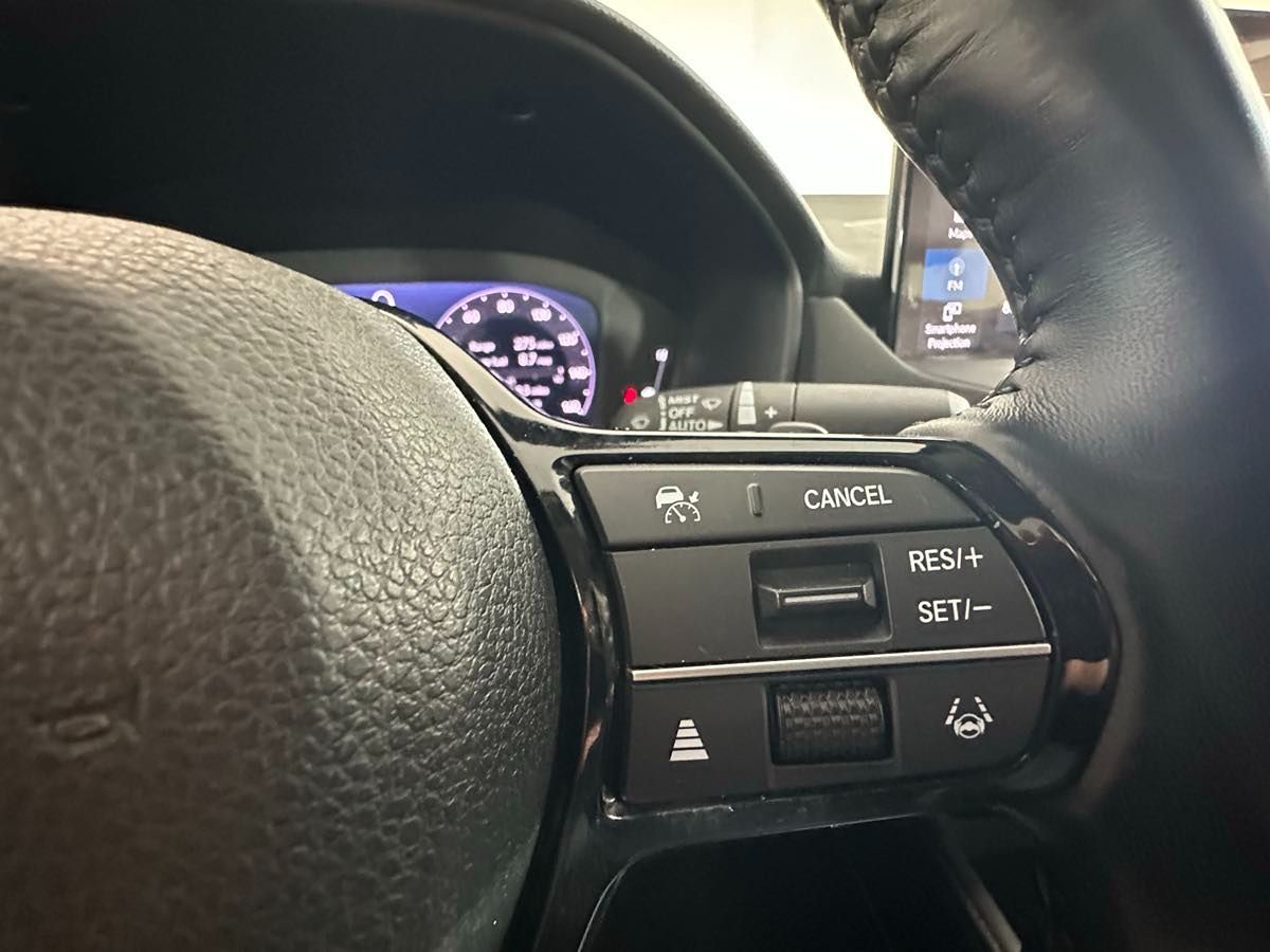 2023 Honda Accord Hybrid Touring photo 17