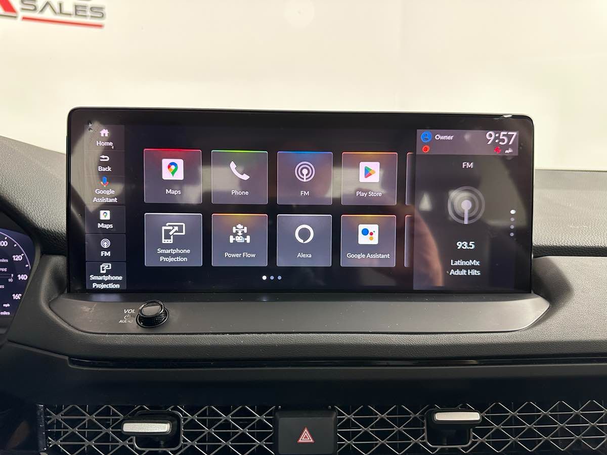 2023 Honda Accord Hybrid Touring photo 20