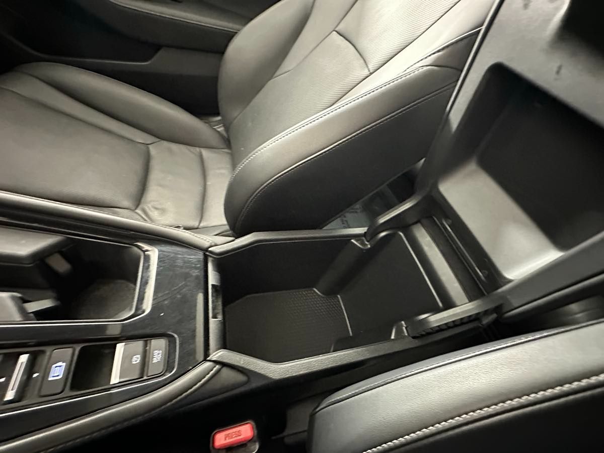 2023 Honda Accord Hybrid Touring photo 24