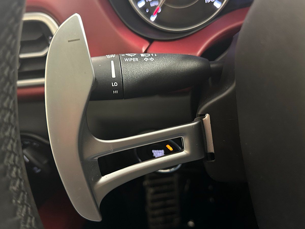 2023 Maserati Ghibli Modena Q4 photo 20