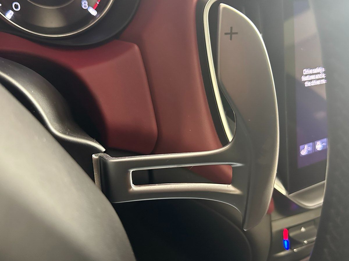 2023 Maserati Ghibli Modena Q4 photo 21