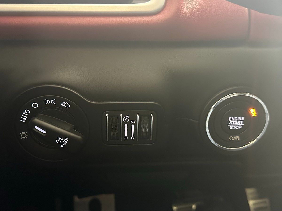 2023 Maserati Ghibli Modena Q4 photo 29