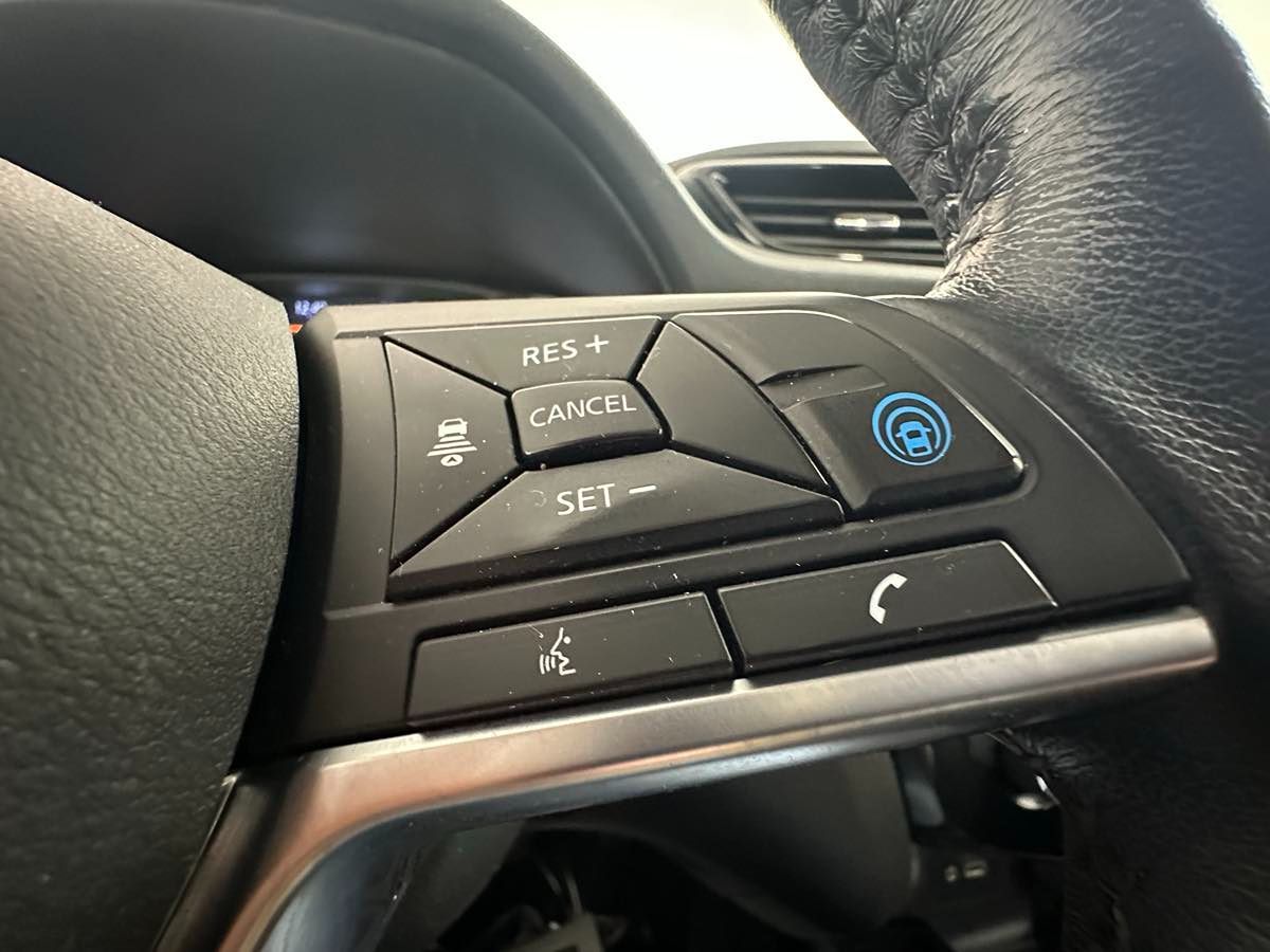 2019 Nissan Rogue Sport SL photo 24