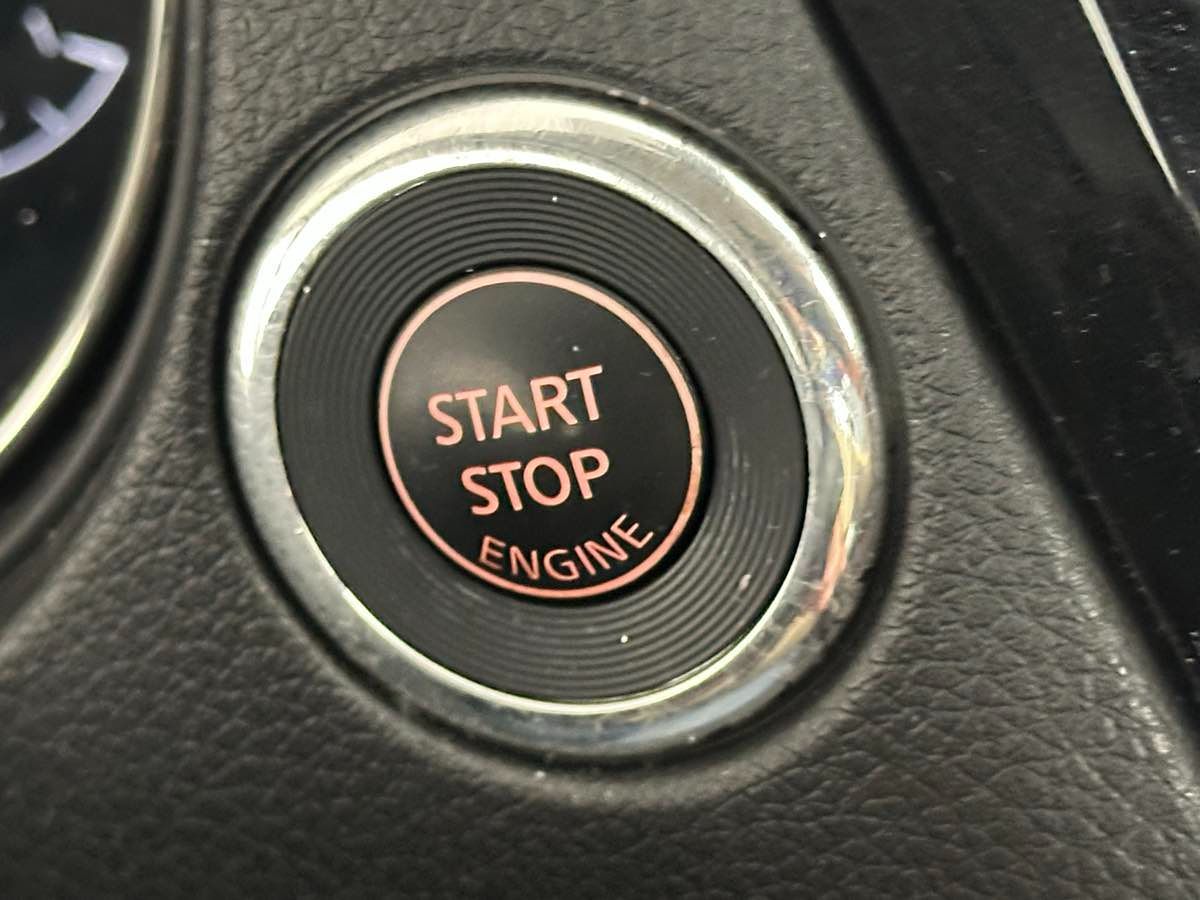 2019 Nissan Rogue Sport SL photo 26