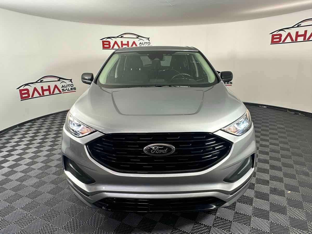 2024 Ford Edge SE photo 4