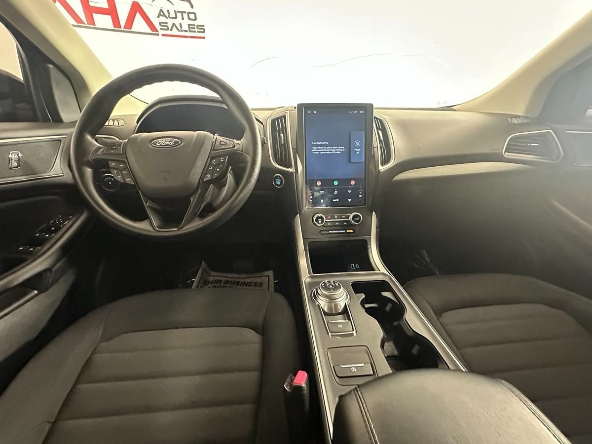 2024 Ford Edge SE photo 16