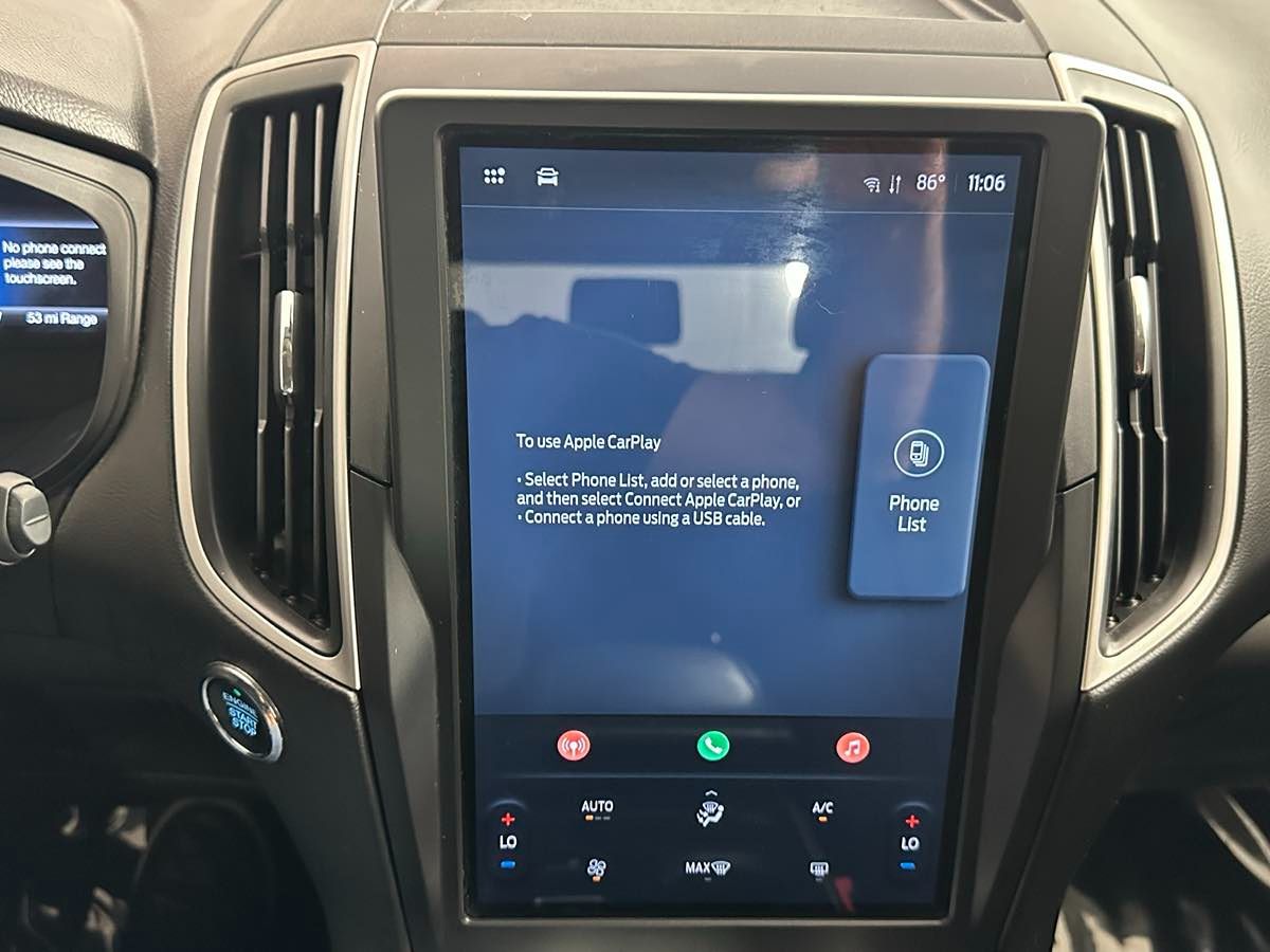 2024 Ford Edge SE photo 23